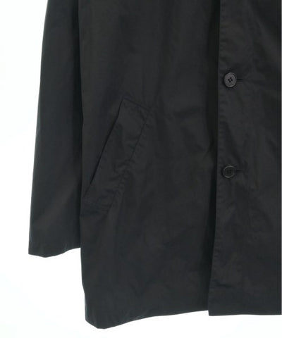 A.P.C. Soutien collar coats