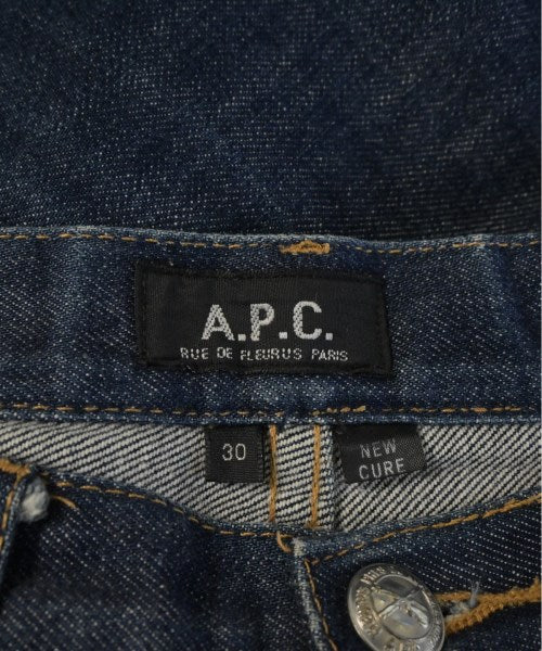 A.P.C. Jeans