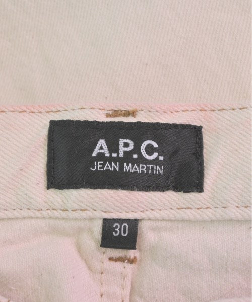 A.P.C. Jeans