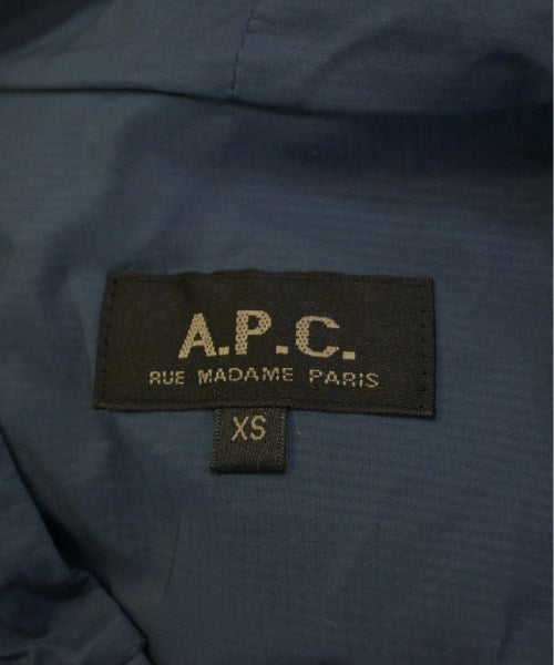 A.P.C. Other