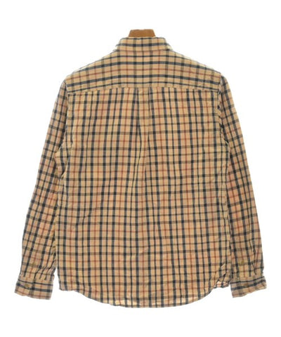 A.P.C. Casual shirts