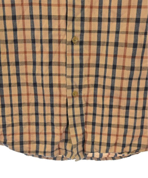 A.P.C. Casual shirts