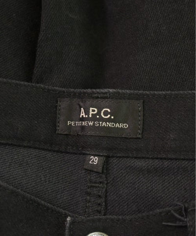 A.P.C. Other