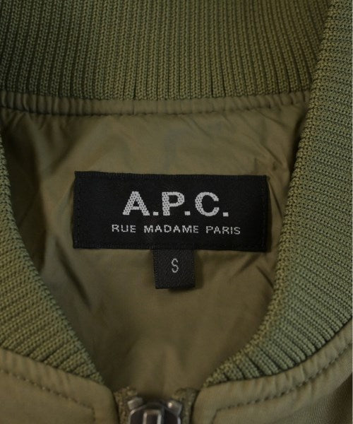 A.P.C. Other