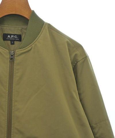 A.P.C. Other