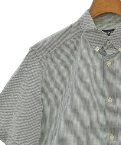 A.P.C. Casual shirts