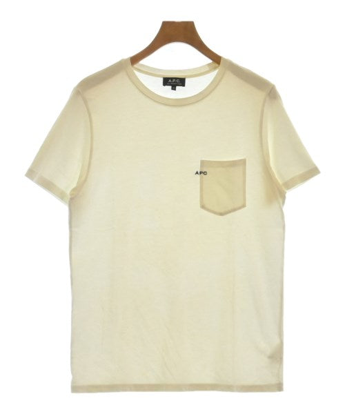 A.P.C. Tee Shirts/Tops