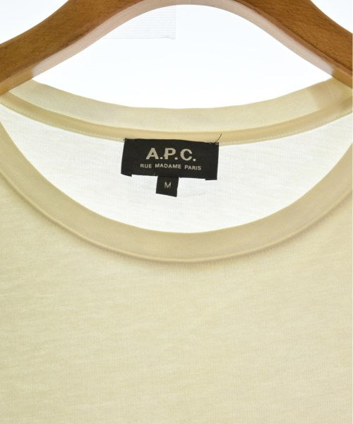 A.P.C. Tee Shirts/Tops