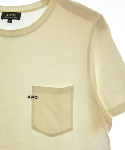 A.P.C. Tee Shirts/Tops