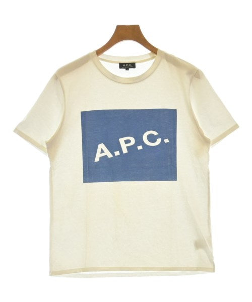 A.P.C. Tee Shirts/Tops