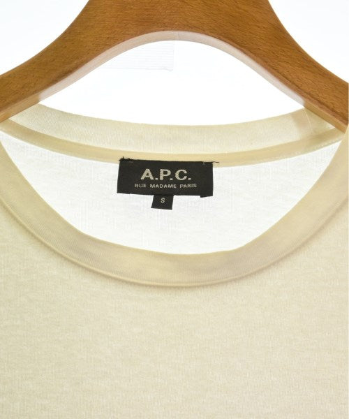 A.P.C. Tee Shirts/Tops