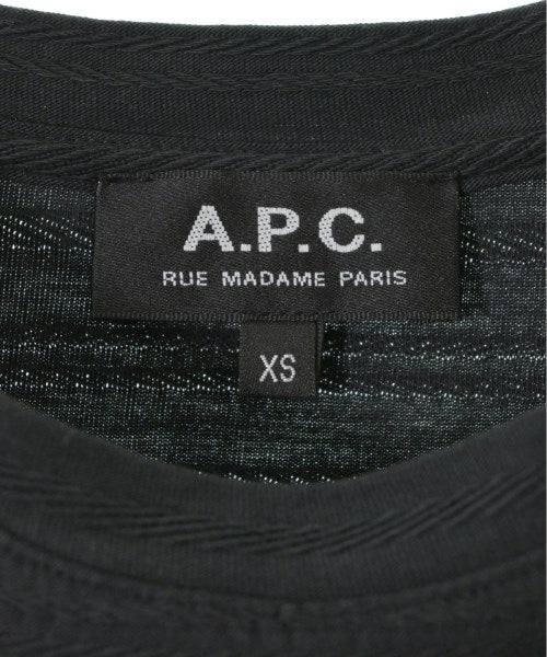 A.P.C. Tee Shirts/Tops