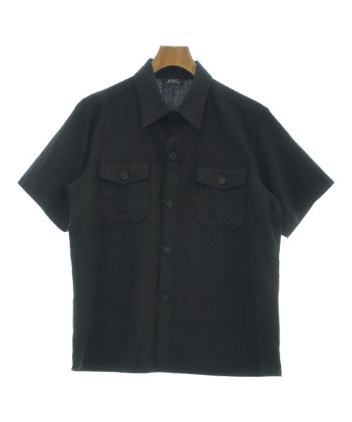 A.P.C. Casual shirts