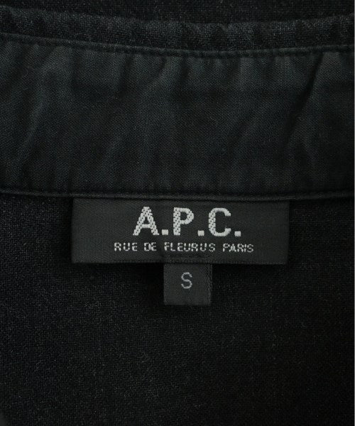 A.P.C. Casual shirts