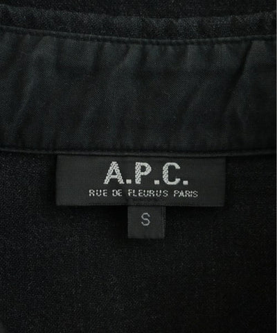 A.P.C. Casual shirts