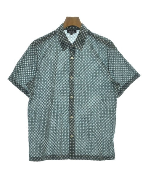 A.P.C. Casual shirts