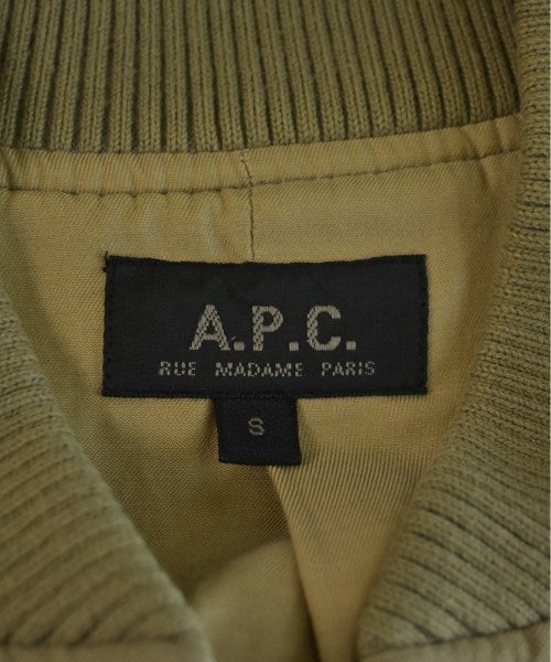 A.P.C. Other