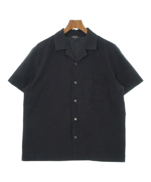 A.P.C. Casual shirts