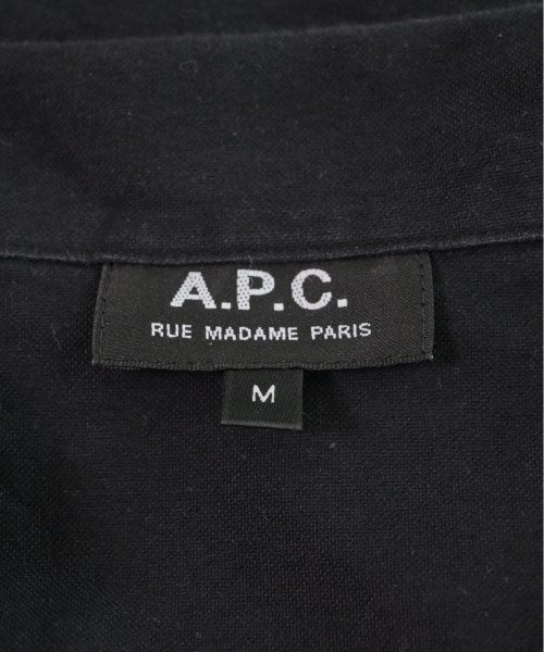 A.P.C. Casual shirts