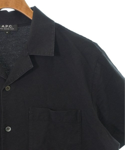 A.P.C. Casual shirts