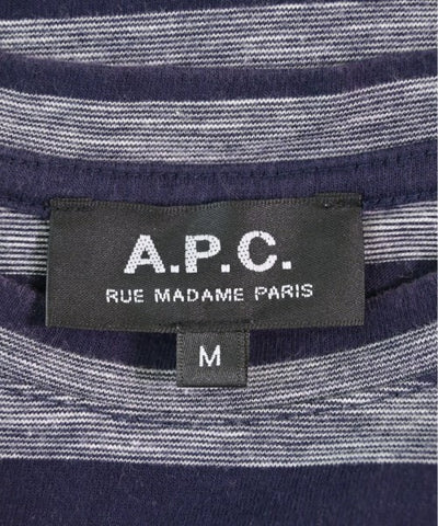 A.P.C. Tee Shirts/Tops