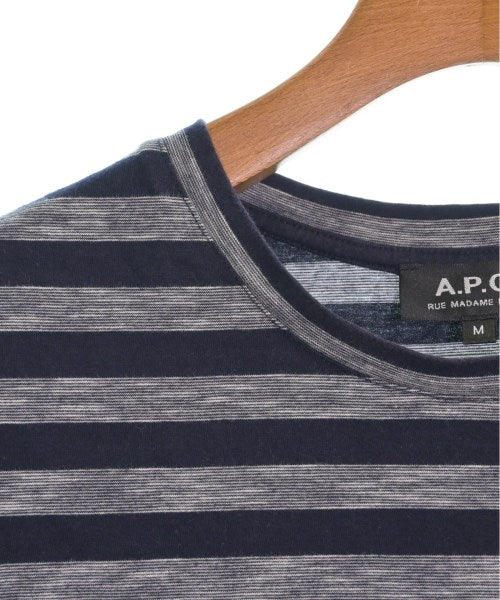 A.P.C. Tee Shirts/Tops