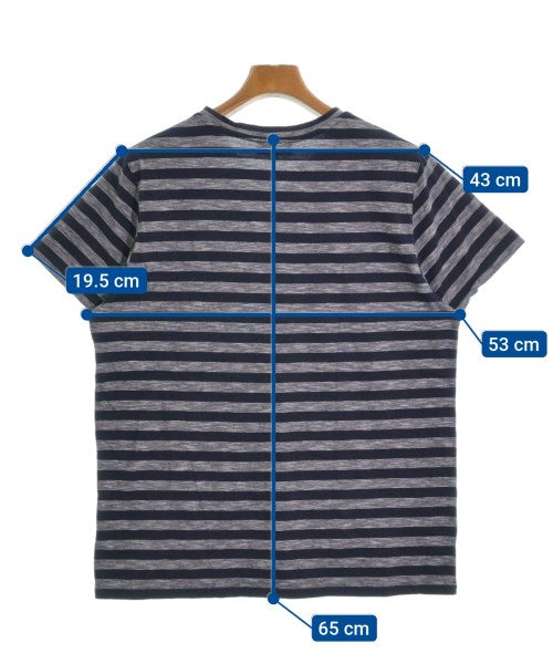 A.P.C. Tee Shirts/Tops