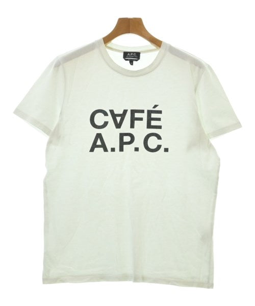 A.P.C. Tee Shirts/Tops