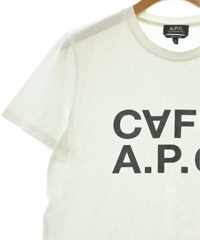 A.P.C. Tee Shirts/Tops