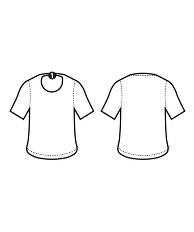 A.P.C. Tee Shirts/Tops