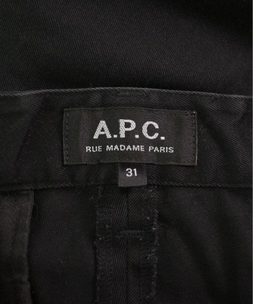 A.P.C. Other