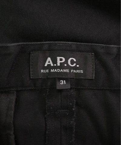 A.P.C. Other