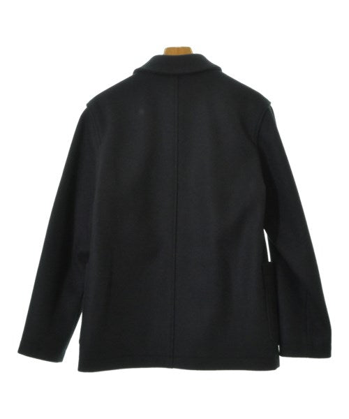 A.P.C. Work jackets