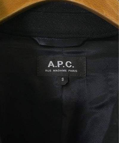 A.P.C. Work jackets