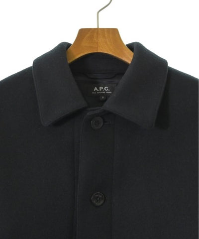 A.P.C. Work jackets