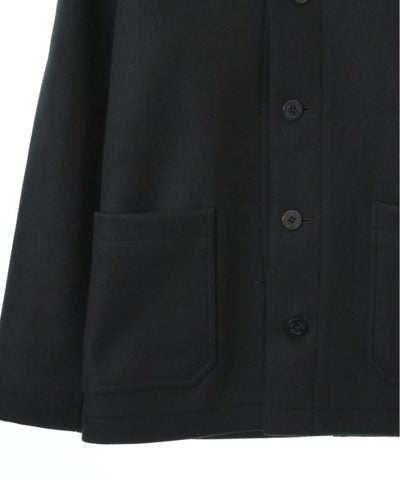 A.P.C. Work jackets