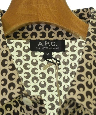 A.P.C. Casual shirts