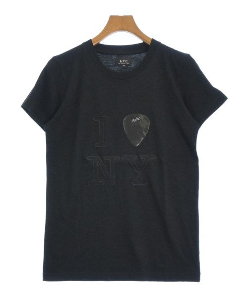 A.P.C. Tee Shirts/Tops