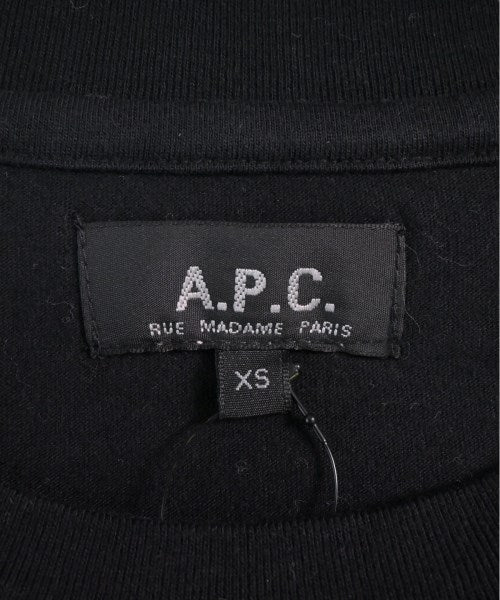 A.P.C. Tee Shirts/Tops