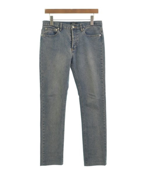 A.P.C. Jeans