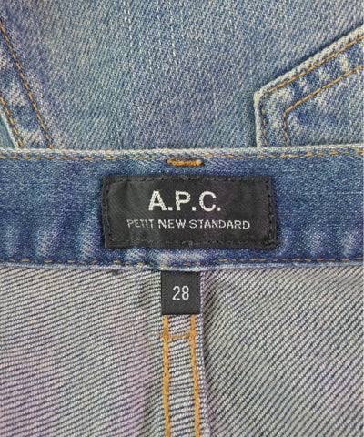 A.P.C. Jeans