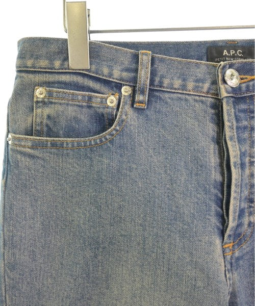 A.P.C. Jeans