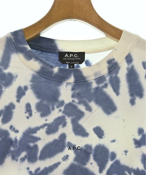 A.P.C. Tee Shirts/Tops