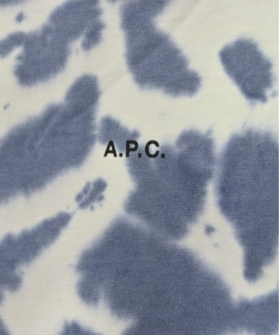 A.P.C. Tee Shirts/Tops