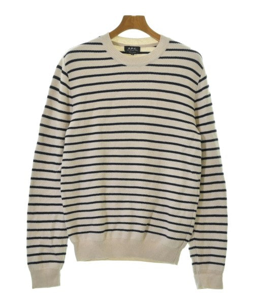 A.P.C. Sweaters