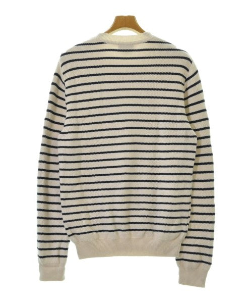 A.P.C. Sweaters