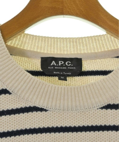 A.P.C. Sweaters