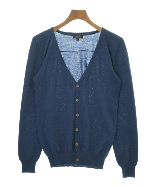 A.P.C. Cardigans