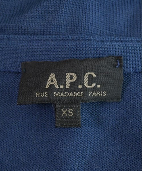 A.P.C. Cardigans