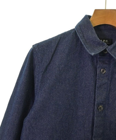 A.P.C. Casual shirts